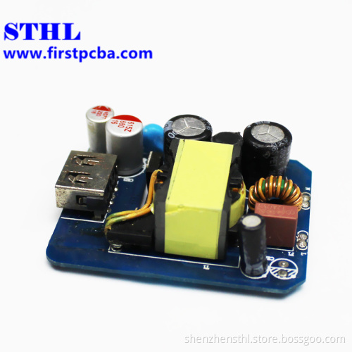 led tv mother board smart pcba service pcb assembly board Shenzhen PCBA Factory